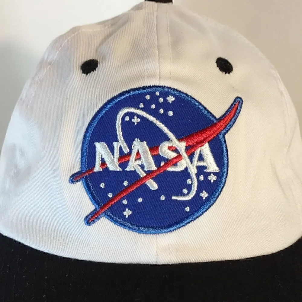NASA Youth Cap